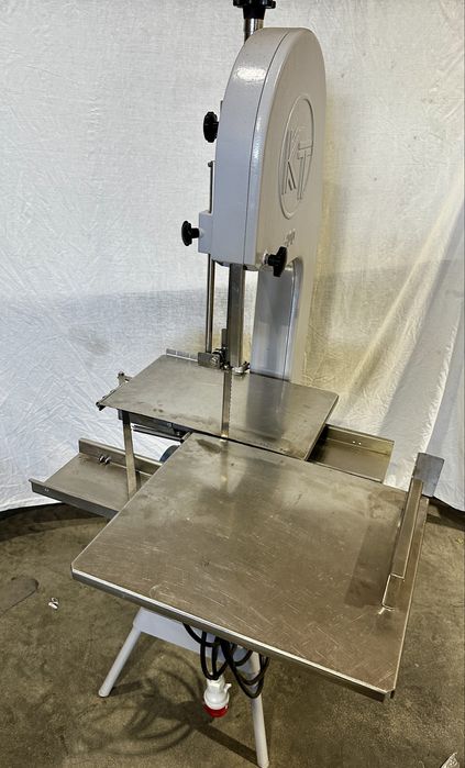 Стрічкова пила для мʼяса КТ-400