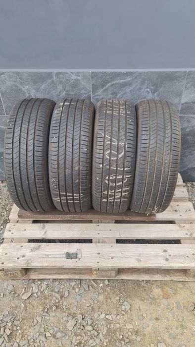 Opony Letnie Nexen N'Fera Primus 215/60R17 96H | Jak NOWE 6,7mm DOT2025 czechy 4szt