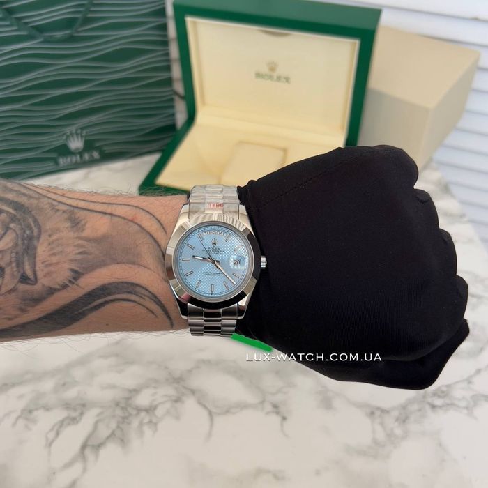 Часы мужские Rolex Day Date Ролекс