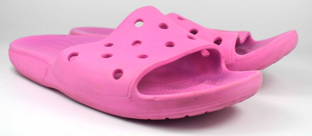 Używane klapki Crocs roz. 42-43 M9