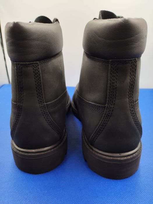 Черевики Timberland  Premium  6 Inch - 45,5 розмір. Оригінал