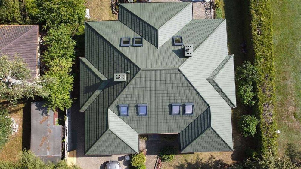 Usługi dekarskie i ciesielskie – dachy od A do Z