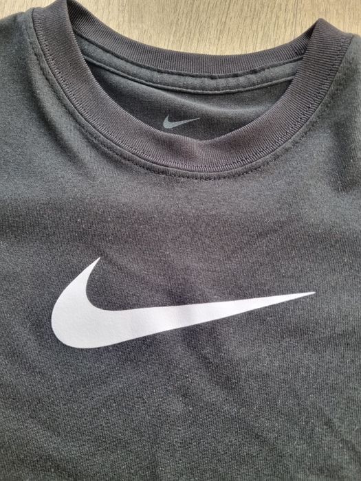 Nike dri fit bluzka 122/128