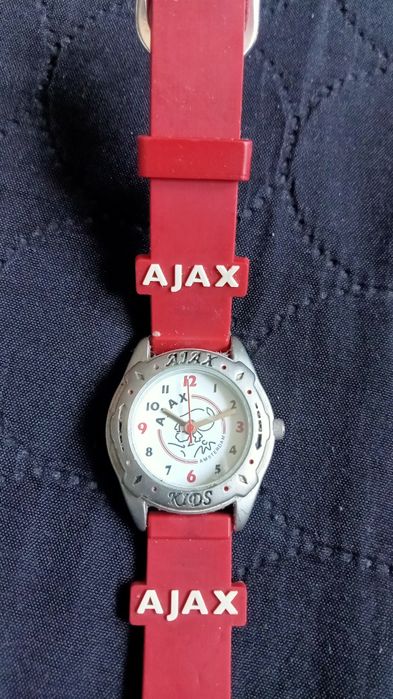 Zegarek Ajax Amsterdam Kids