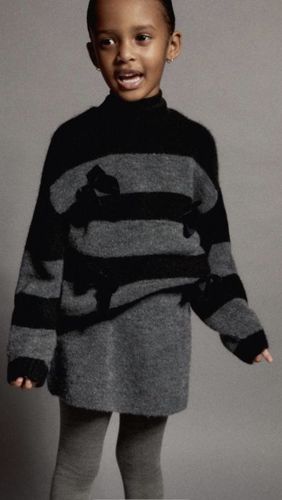 Светр zara свитер  кардиган 104, 110, 116