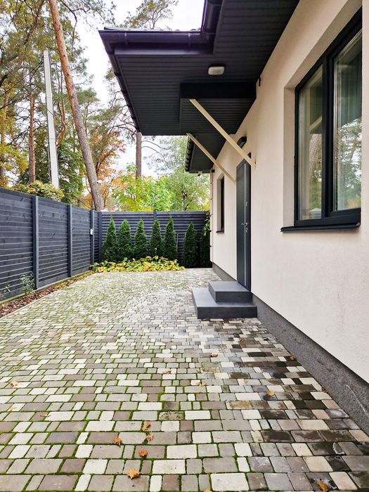 Продаж будинку з авторським ремонтом в Ірпені | вул. Київська