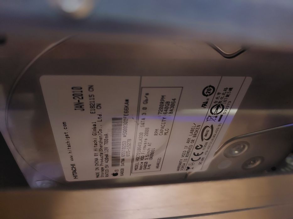 Продам настольный GTX960