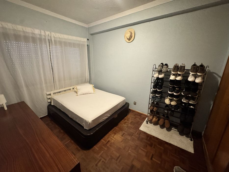 Arendamento de quarto
