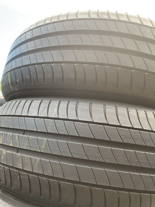 205/55R19 Michelin (4шт)