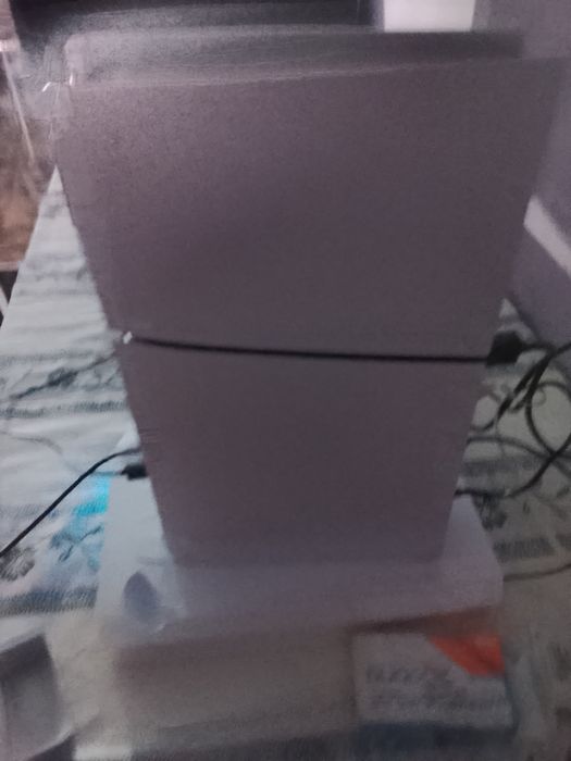 PS5 sim tá nova  2026