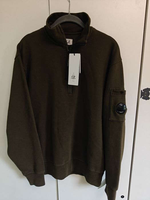 Світшот cp company