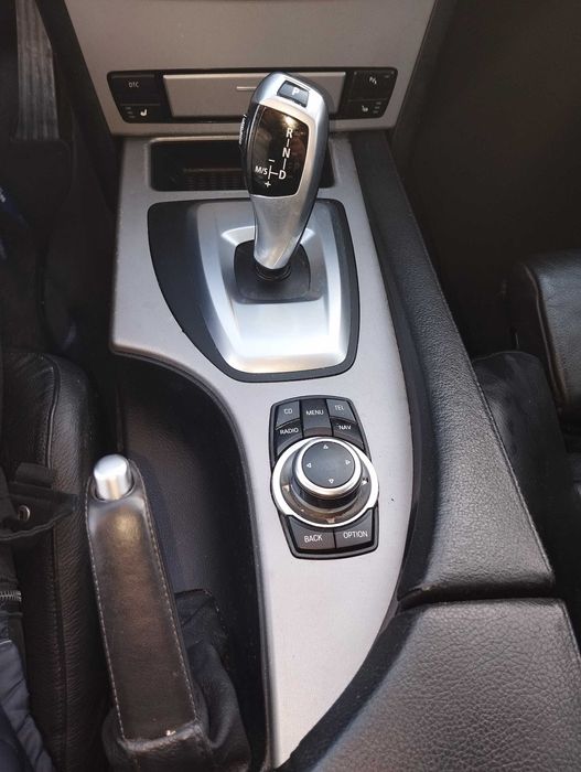 BMW seria 5 520D M-Pakiet 177 KM