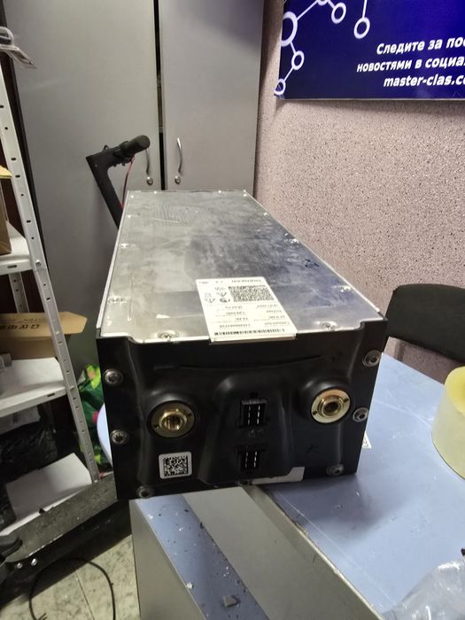 Акумулятор для резервного живлення LI-ion CATL  24В  78А