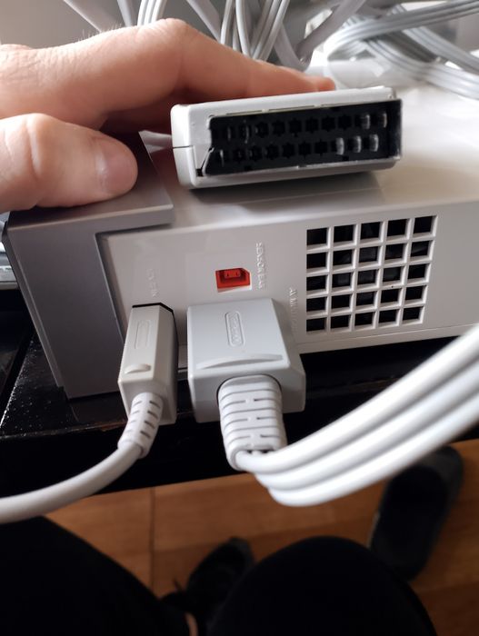 Sprzedam Wii stan dobry