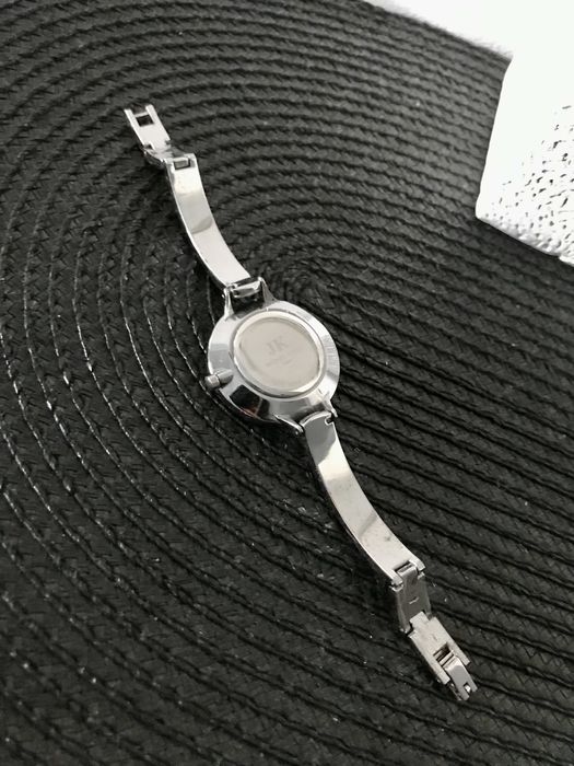 Zegarek damski na bransolecie Jordan Kerr