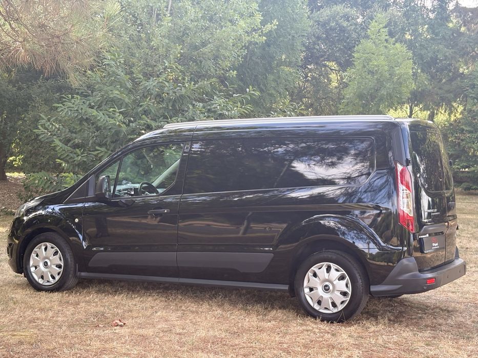 Ford transit connect 1.6 tdci L2 longa