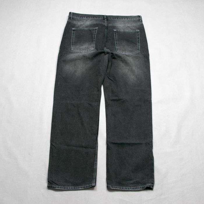 Spodnie jeansowe MORE MONEY MORE LOVE XL drip