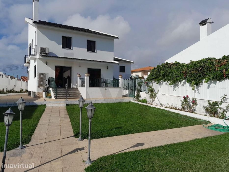 Moradia / Guesthouse T7 Estoril