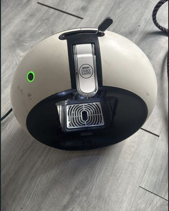 Ekspres kapsułkowy DeLonghi Nescafé Dolce Gusto EDG 660 (M2)