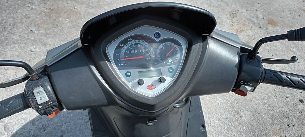 kymco agility 125 roda jante 16