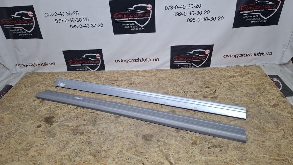 Поріг Fabia порог Fabia пороги Fabia