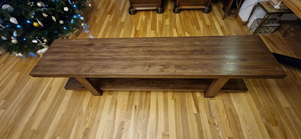 Stolik pod telewizor 230/51/55cm