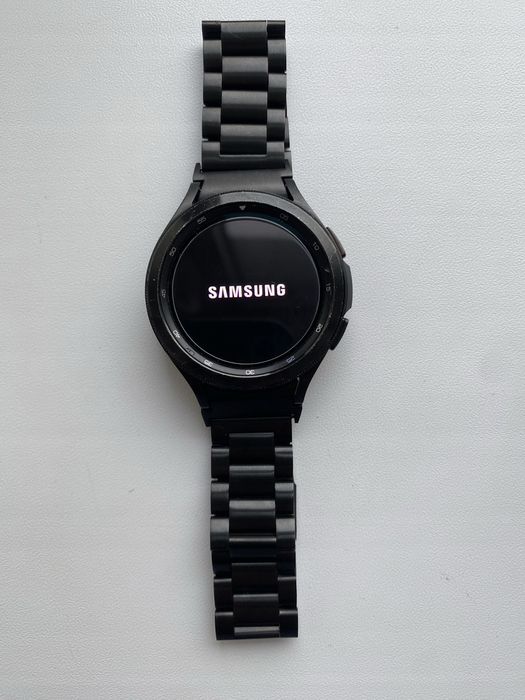 Samsung Watch 4 Classic ( R895 ) 46 mm LTE