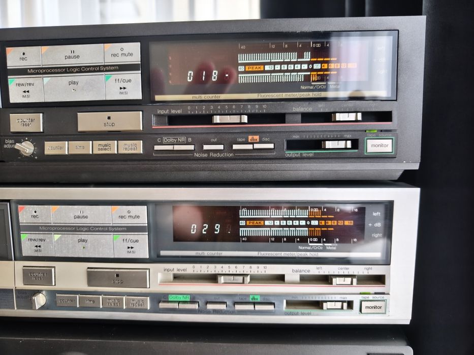Technics RS-B 90