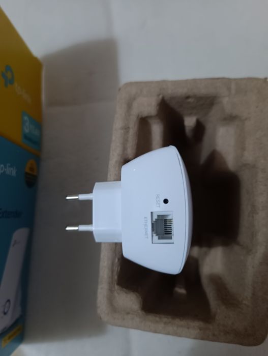 TPLINK - Amplificador de Sinal WiFi