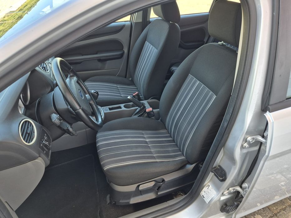 Ford focus 1.6 tdci 110cv474253011683921924