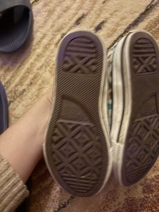 Sprzedam trampki converse 29