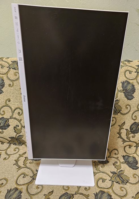 Монитор IIYAMA Pro Lite XUB2492 HSU разбитый экран