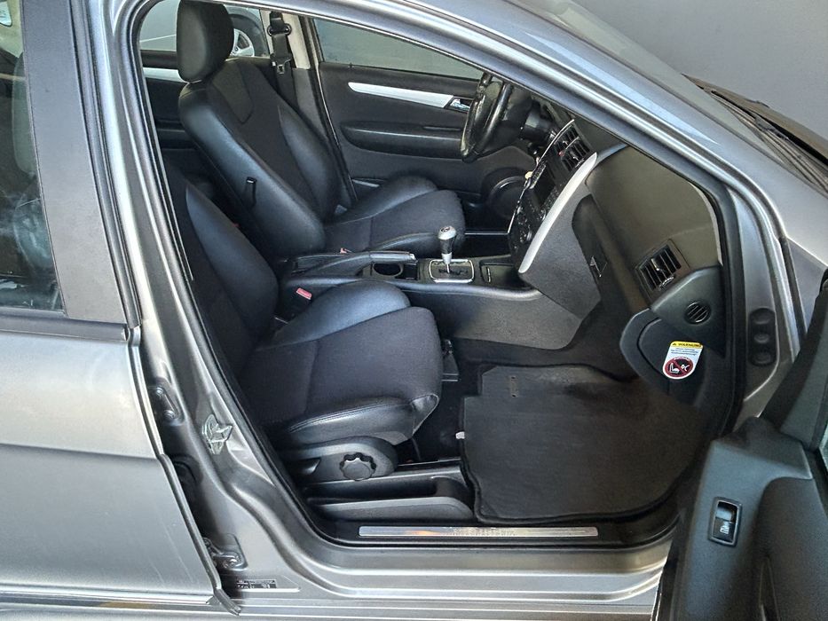 Mercedes-Benz A 200 Turbo 193 cv de 2006
