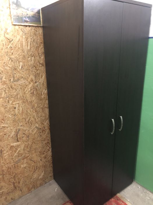 Офисный шкаф новый в идеальном состоянии