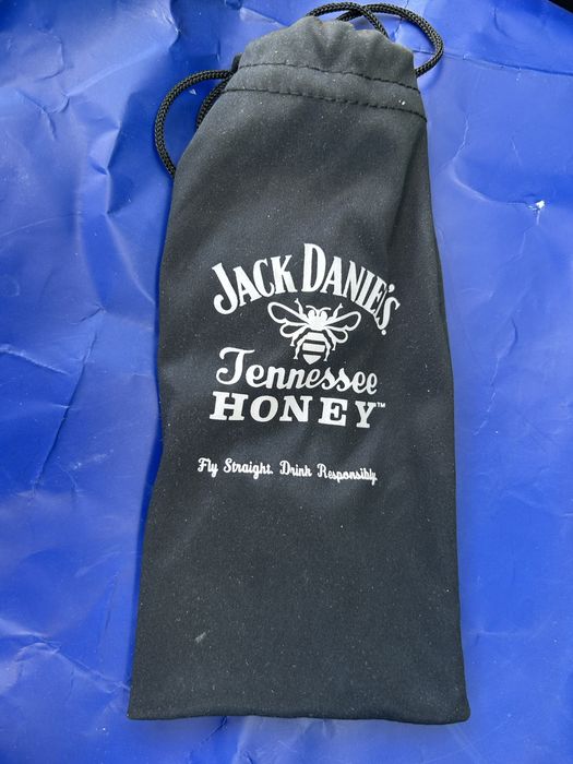Jack daniels honey okulary przeciwsłoneczne polecam