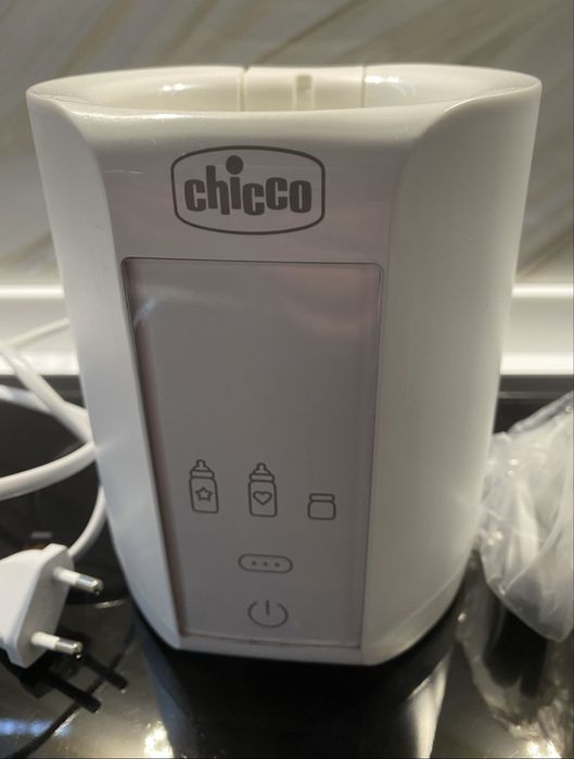 Підігрівач для бутилочки Chicco
