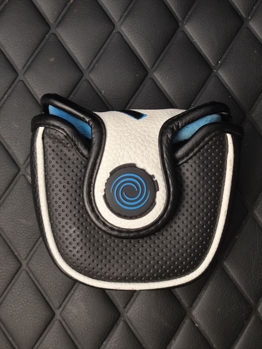 Capa para taco / Golf club cover Odyssey Ten