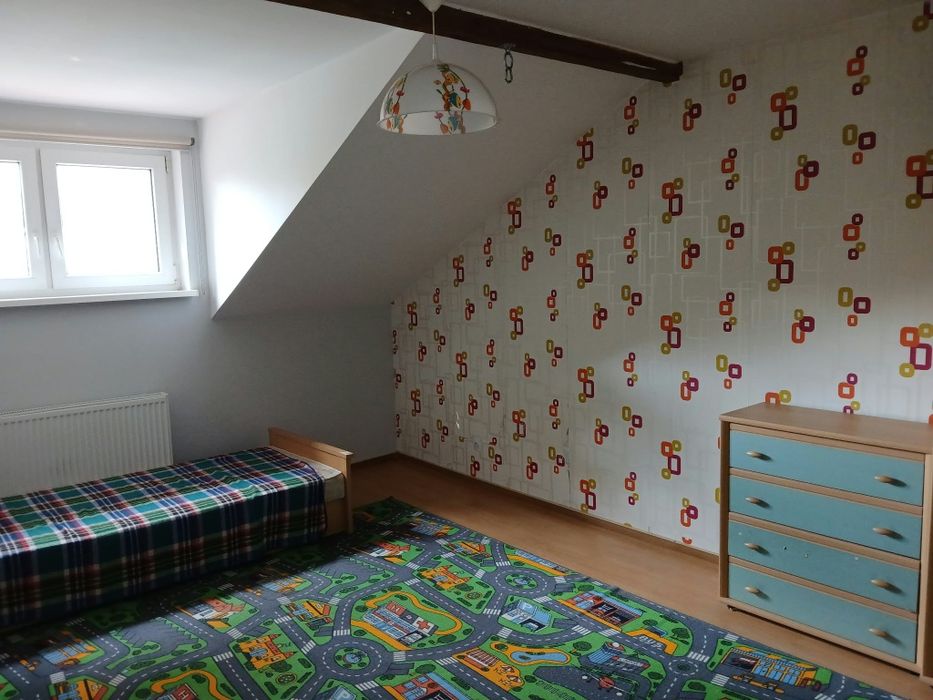 Mieszkanie – Gorzów Wielkopolski - Więcej