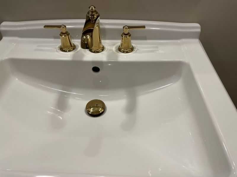 Umywalka retro Villeroy & Boch