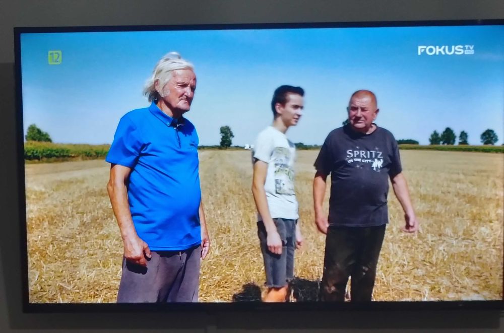 Telewizor Thomson 55 cali