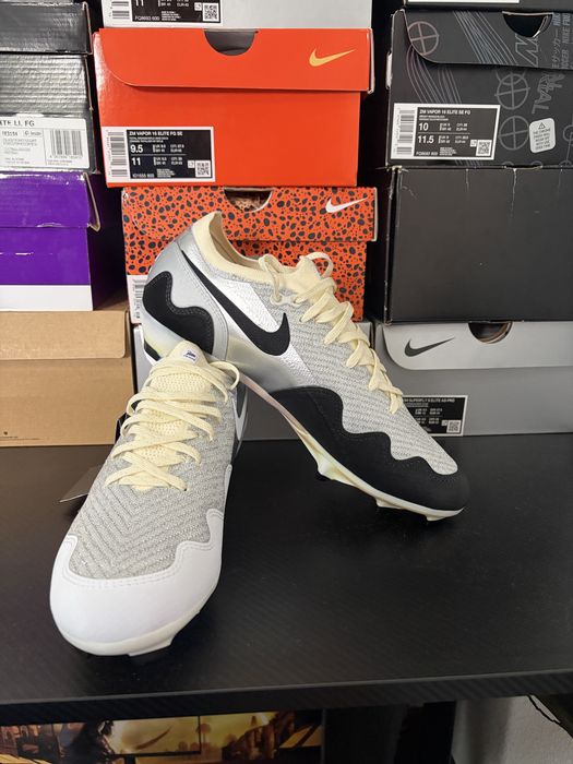 Vendo chuteiras nike mercurial vapor 16 pata