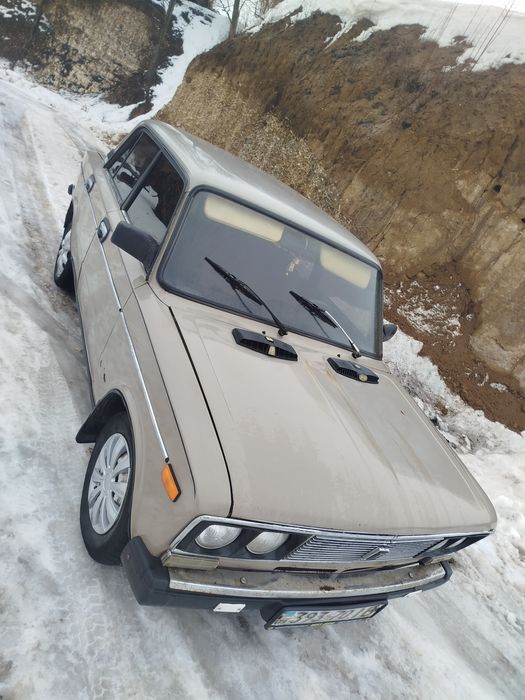 Продам ваз 2106 1.5