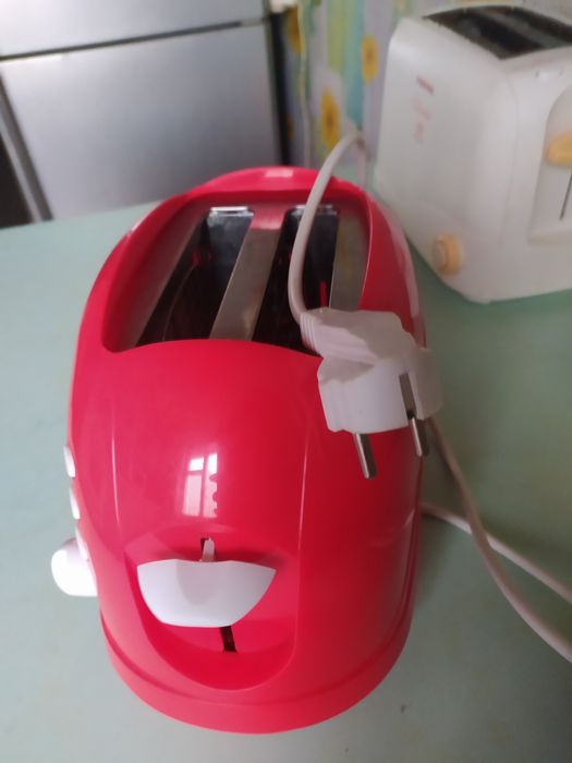 Новый тостер продам