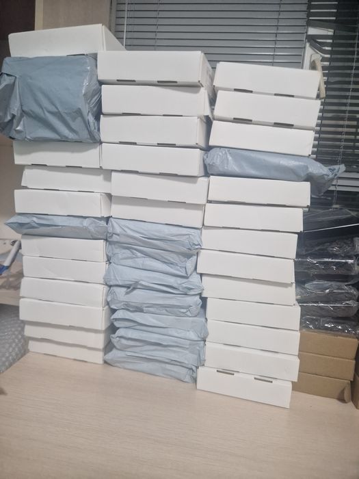 ДБЖ безперебійник роутера, до 6 год. З акумуляторами.