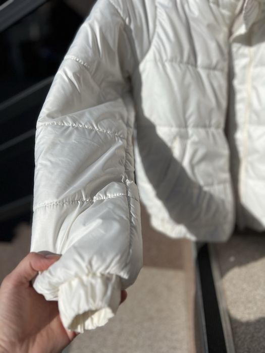 Куртка,пуфер,думісезонна 42-44,хс-с розмір