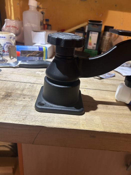 Uchwyt ram mount