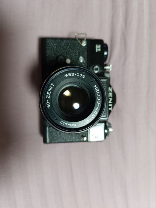Фотоаппарат ЗЕНИТ 11