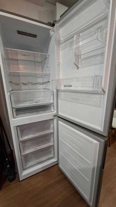 Frigorífico Combinado BECKEN Boostcooling