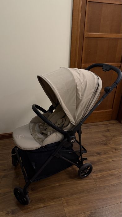 Коляска cybex mios