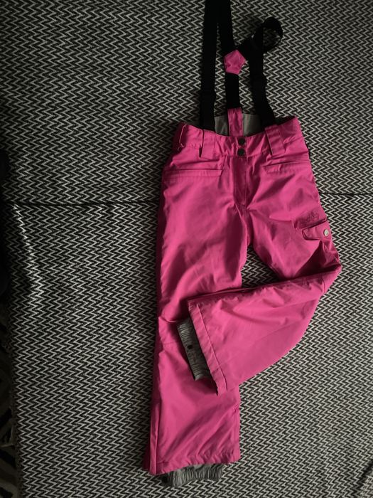 лижні штани aquamax 140 см